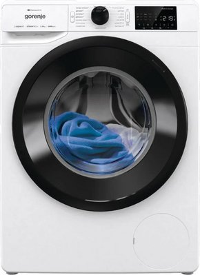 Стиральная машина Gorenje WPNEI94A1SWIFI/C Стиральная машина Gorenje WPNEI94A1SWIFI/C фото