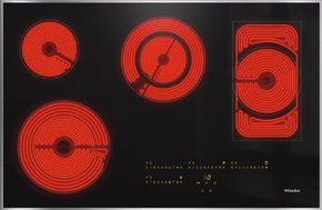 Варочная панель Miele KM 6564 FR фото