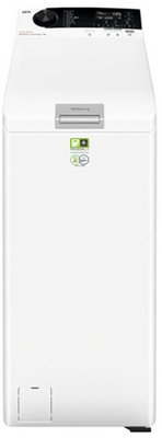 Стиральная машина AEG LTR7E273E фото