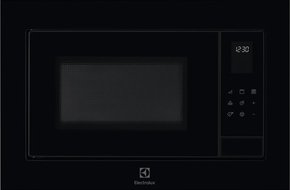 Встраиваемая микроволновая печь Electrolux LMS4253TMK Встраиваемая микроволновая печь Electrolux LMS4253TMK фото