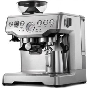 Кофейная станция BORK C804 фото