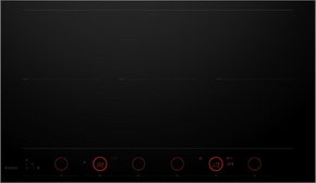 Индукционная варочная панель Asko HID956GC Индукционная варочная панель Asko HID956GC фото