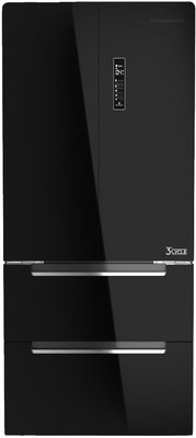 Холодильник Kuppersbusch FKG 9860.0 S фото