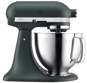 Планетарный миксер KitchenAid 5KSM185PSEPP Планетарный миксер KitchenAid 5KSM185PSEPP фото