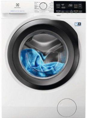 Стирально-сушильная машина Electrolux EW7WR361S Стирально-сушильная машина Electrolux EW7WR361S фото