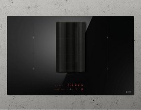 Варочная панель с вытяжкой Elica NIKOLATESLA PRIME S BL/A/83 Варочная панель с вытяжкой Elica NIKOLATESLA PRIME S BL/A/83 фото
