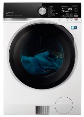 Стирально-сушильная машина Electrolux EW9WN249BE Стирально-сушильная машина Electrolux EW9WN249BE фото