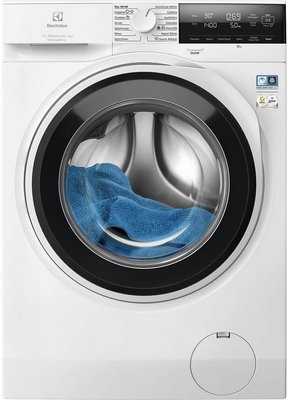 Стиральная машина Electrolux EW7F3484UE Стиральная машина Electrolux EW7F3484UE фото