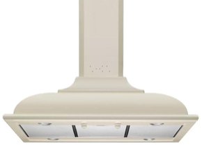 Вытяжка Smeg KC19POE Вытяжка Smeg KC19POE фото