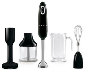 Блендер Smeg HBF22BLEU Блендер Smeg HBF22BLEU фото