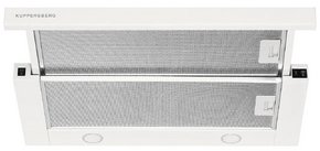 Встраиваемая вытяжка Kuppersberg SLIMTURBO 60 W фото