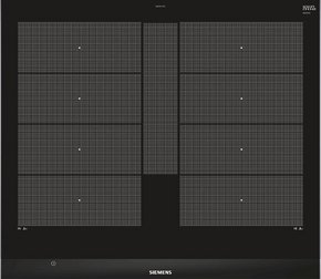 Варочная панель Siemens EX675LYC1E фото