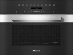Встраиваемая микроволновая печь Miele M7240TC EDST/CLST Встраиваемая микроволновая печь Miele M7240TC EDST/CLST фото