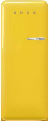 Холодильник Smeg FAB28LYW5 Холодильник Smeg FAB28LYW5 фото
