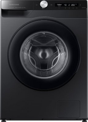Стиральная машина Samsung WW80AG6S28ABLP фото