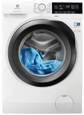 Стиральная машина Electrolux EW8F3R28S Стиральная машина Electrolux EW8F3R28S фото