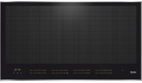 Варочная панель Miele KM7697 FR фото