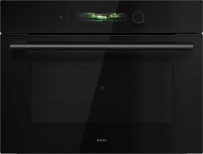 Компактный духовой шкаф Asko OCM54BGH фото