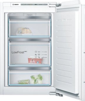 Встраиваемый морозильник Bosch GIV21AFE0 фото