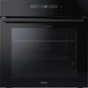 Духовой шкаф Haier HOQ-P16AN5GBU фото