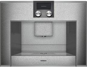 Встраиваемая кофемашина Gaggenau CM 450-110 фото