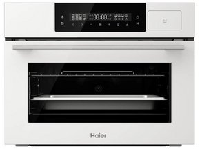 Духовой шкаф Haier HOS-F5CVN8GW фото