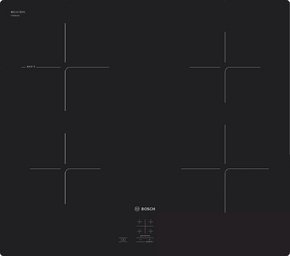 Варочная панель Bosch PUG61KAA5E фото
