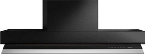Вытяжка Falmec Virgola Touch NRS 90 black (900) фото