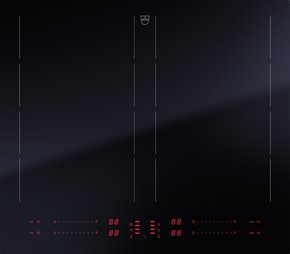 Варочная панель V-ZUG CookTop V4000 I604 CTI4T-31157 Варочная панель V-ZUG CookTop V4000 I604 CTI4T-31157 фото