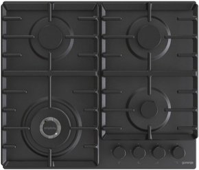 Газовая варочная панель Gorenje GW642SYB фото