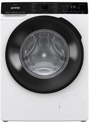 Стиральная машина Gorenje WPNA84A2TWIFI/C Стиральная машина Gorenje WPNA84A2TWIFI/C фото