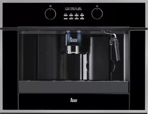 Встраиваемая кофемашина Teka CLC 855 GM BLACK-SS Встраиваемая кофемашина Teka CLC 855 GM BLACK-SS фото