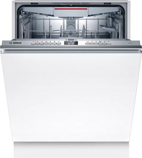 Встраиваемая посудомоечная машина Bosch SMV4HVX40E фото