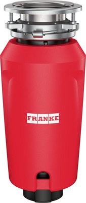 Измельчитель пищевых отходов Franke SLIM 100 фото