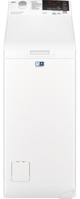 Стиральная машина AEG LTX6GR261 фото