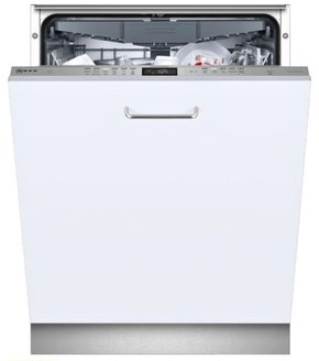 Встраиваемая посудомоечная машина Neff S515M60X0R фото
