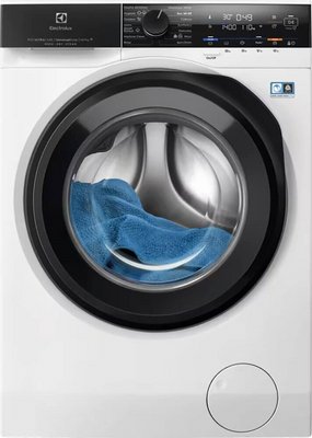 Стирально-сушильная машина Electrolux EW8W4402QE Стирально-сушильная машина Electrolux EW8W4402QE фото
