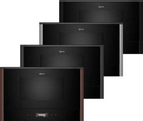 Встраиваемая микроволновая печь Neff NL9WR21Y1 Встраиваемая микроволновая печь Neff NL9WR21Y1 фото