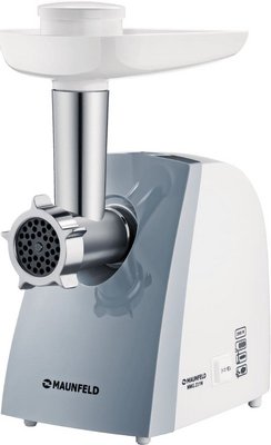 Мясорубка Maunfeld MMG.231W фото