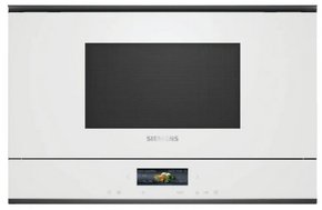 Встраиваемая микроволновая печь Siemens BF722R1W1 Встраиваемая микроволновая печь Siemens BF722R1W1 фото