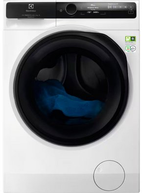 Стиральная машина Electrolux EW9F7607WCE Стиральная машина Electrolux EW9F7607WCE фото