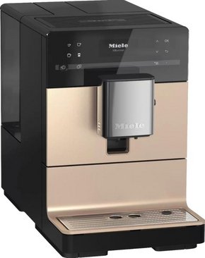 Кофемашина Miele CM 5510 Rose Gold Кофемашина Miele CM 5510 Rose Gold фото