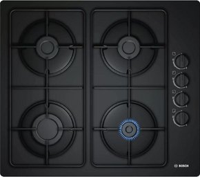Газовая варочная панель Bosch POP 6B6B80 фото