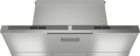 Встраиваемая вытяжка Miele DAS 8930 фото