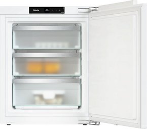 Встраиваемый морозильник Miele FNS 7040 C фото