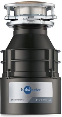 Измельчитель пищевых отходов InSinkErator Standart 460 фото