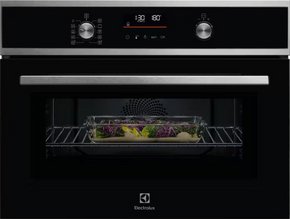Духовой шкаф Electrolux EVL6E49X фото