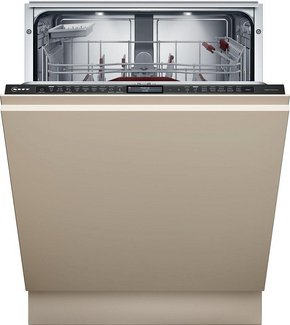 Встраиваемая посудомоечная машина Neff S199ZB803E фото