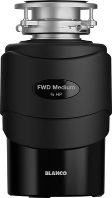Измельчитель пищевых отходов Blanco FWD Medium фото