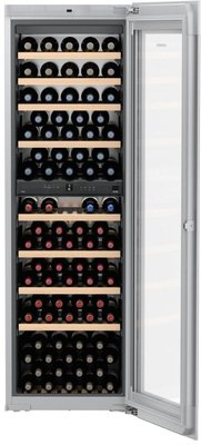 Встраиваемый винный шкаф Liebherr EWTgw 3583 Vinidor фото